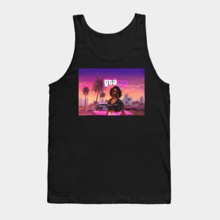 GTA 6 Tank Top